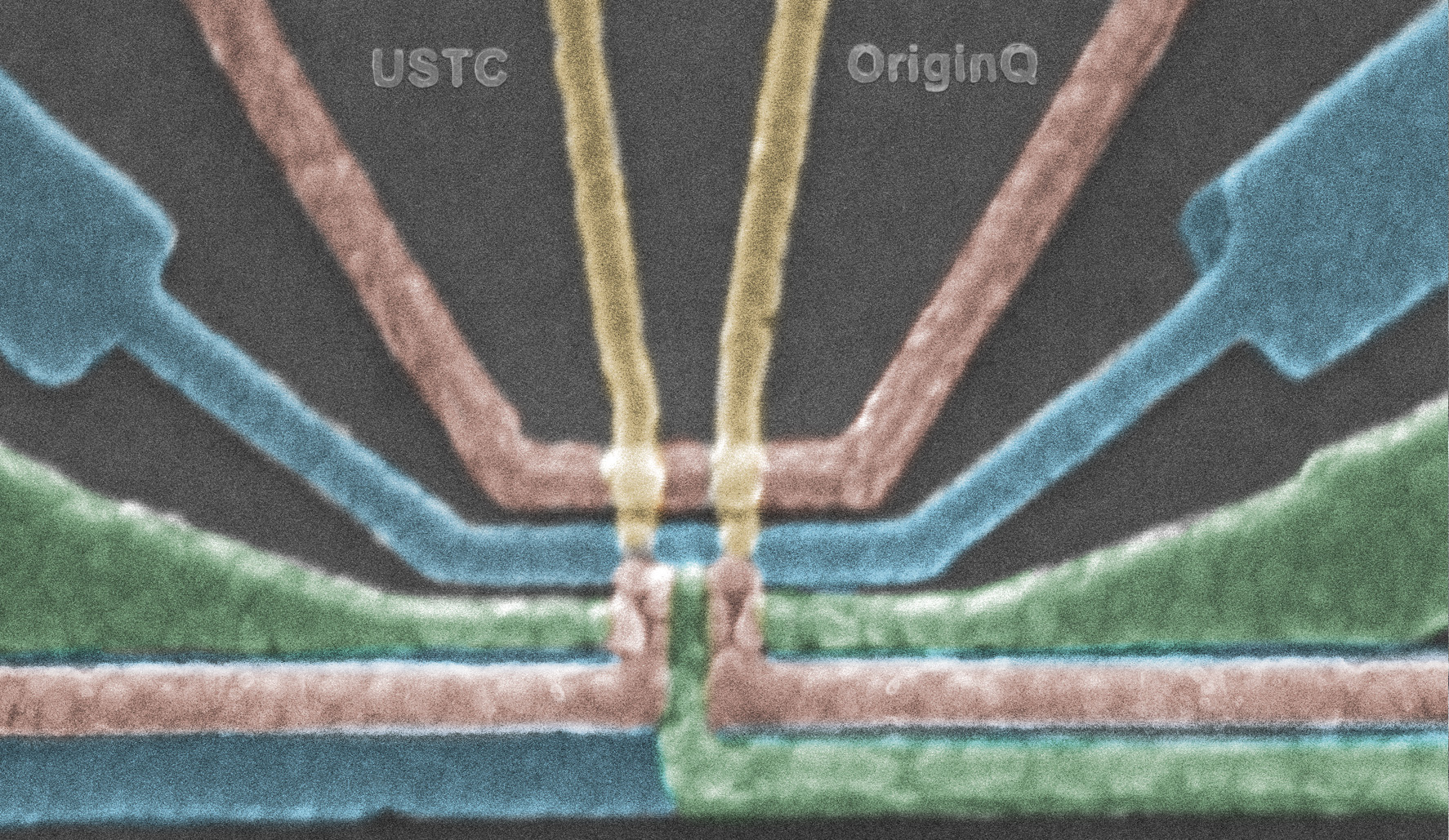 量子比特有几个状态,量子比特相当于多少经典比特