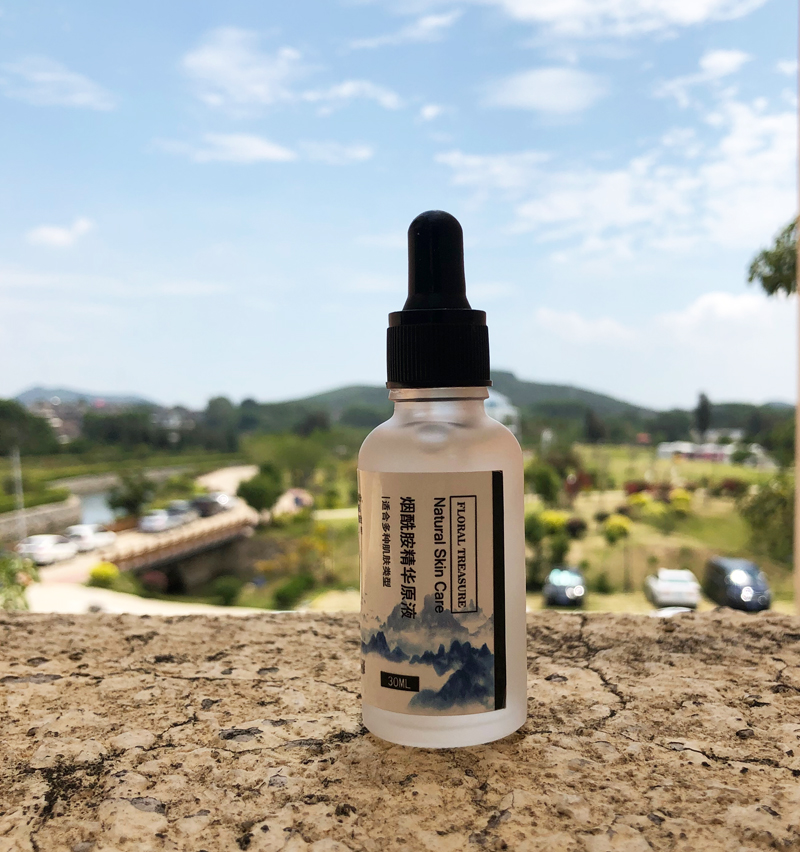 推荐几款平价好用的精华液,有哪些好用的精华液值得推荐一下