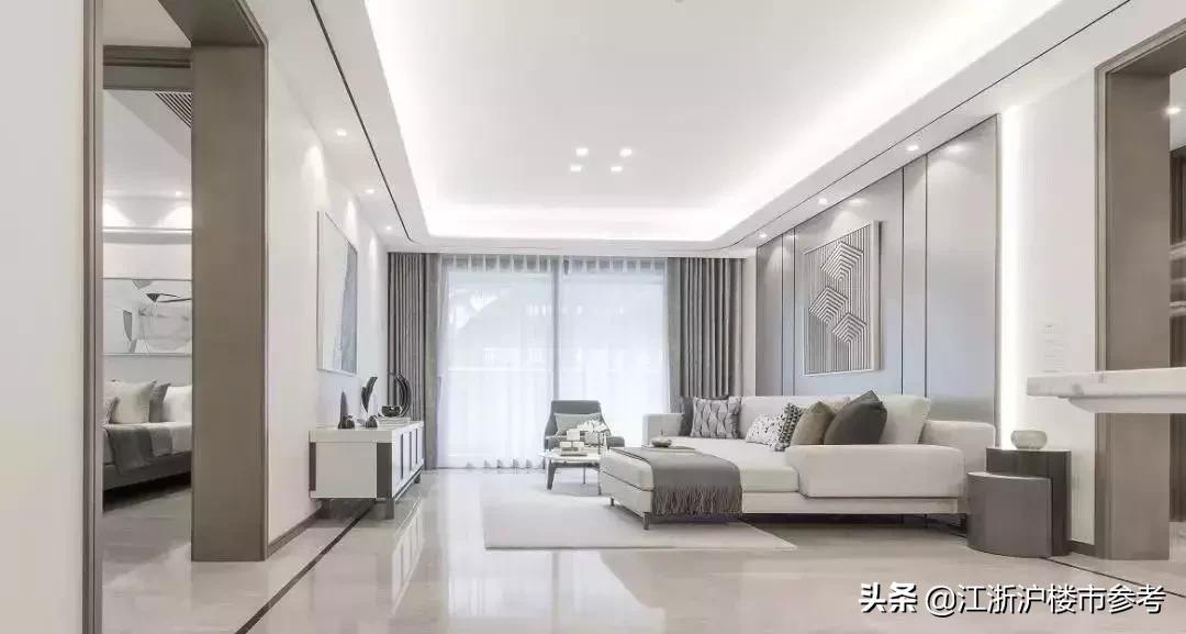 突发!倒挂1.5万/㎡!杭州2大热盘抢领销许