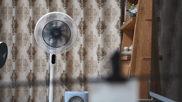 2021年了，移动空调值得买吗？附威力台式空调上手体验