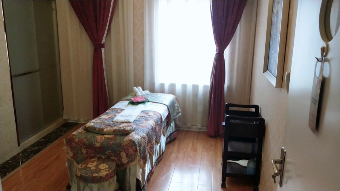 【*今条头日**】疫情路上，兰可舍芮和您在一起