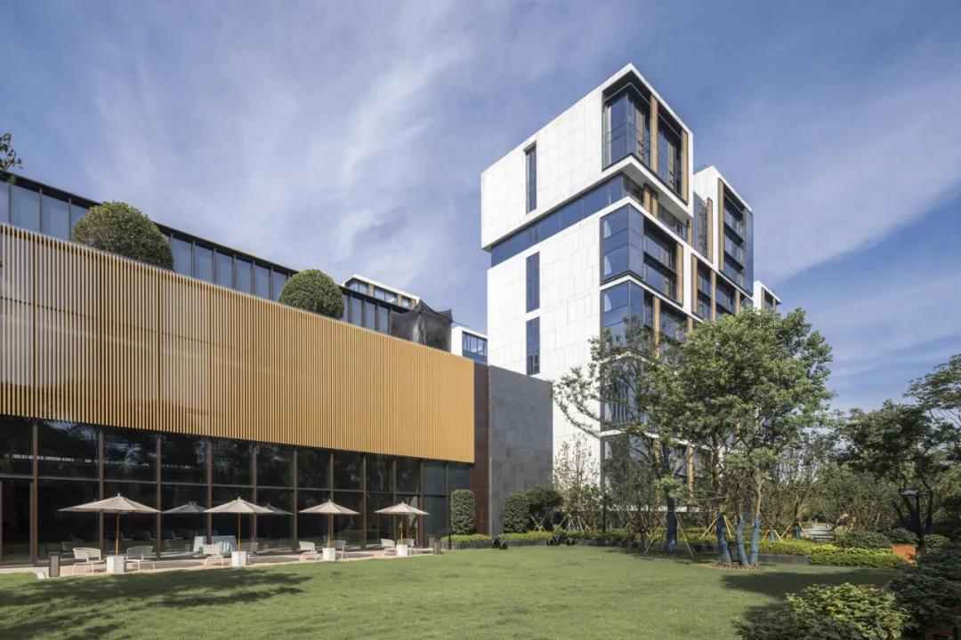 kpf上海项目,kpf的作品