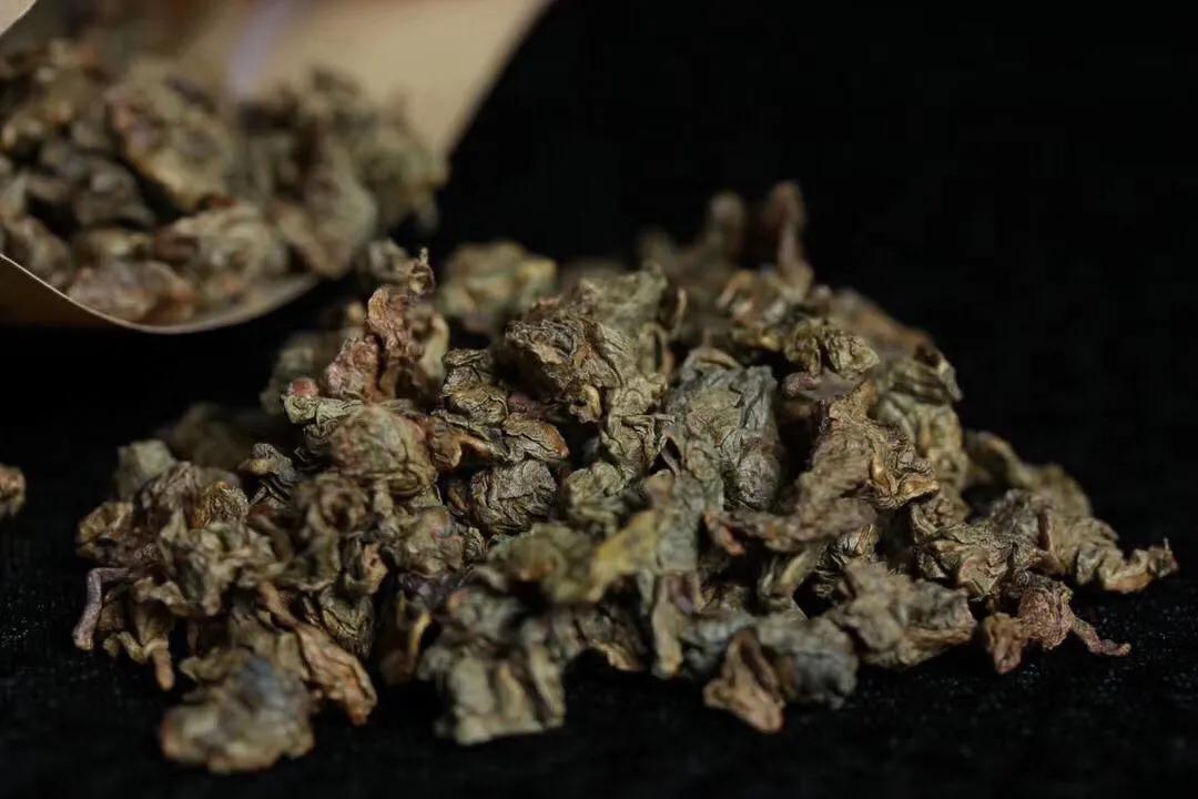 奇楠沉香茶春茶,沉香奇楠花茶小众