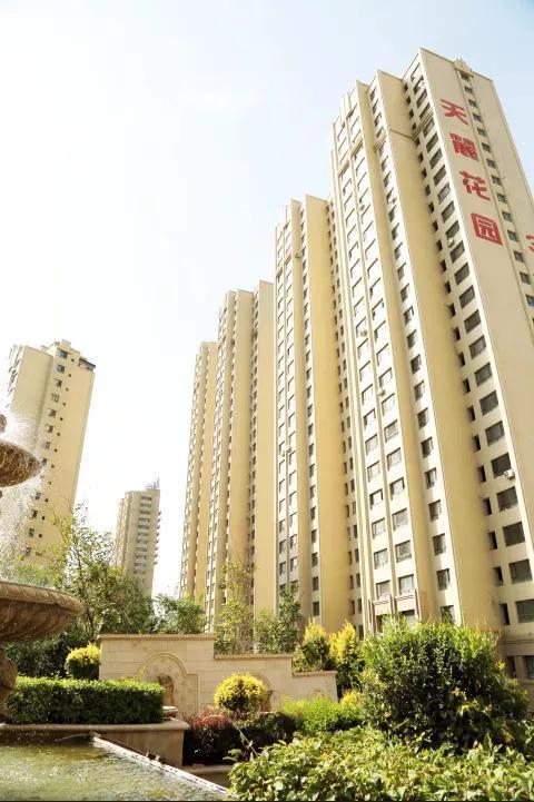 乌鲁木齐开发区的新楼盘,乌鲁木齐十大尴尬小区