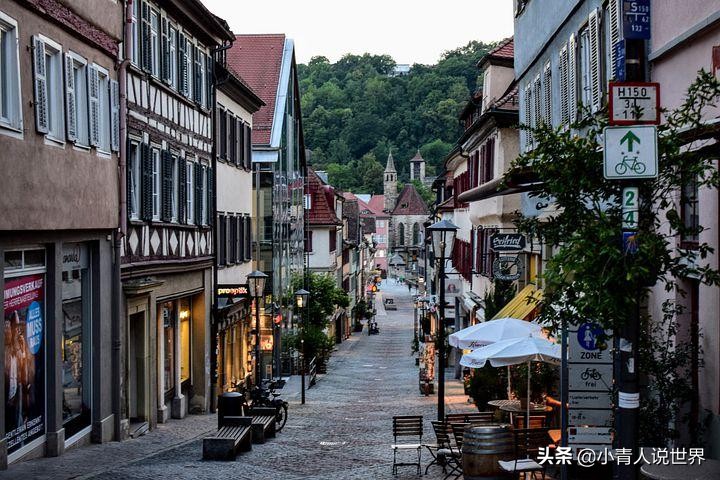 德国人的性格与哪些历史有关,德国人的五大现象