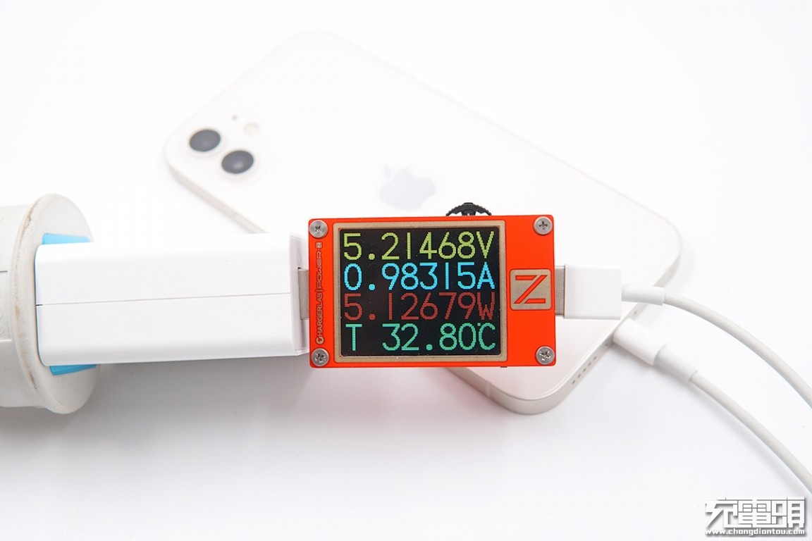 iphone12慢充电伤手机吗,iphone12慢充好不好