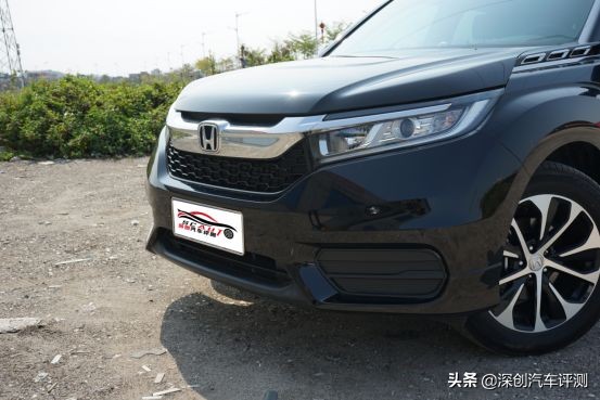 38号车评中心本田冠道1.5t试驾,冠道1.5t试驾评测视频38号
