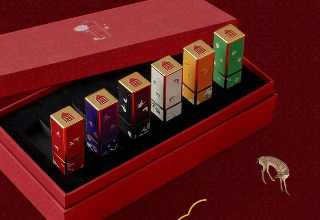 爱马仕口红不踩雷色,爱马仕吐槽