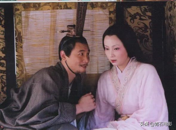 除了辛弃疾还有什么电视剧,清平乐十大经典剧