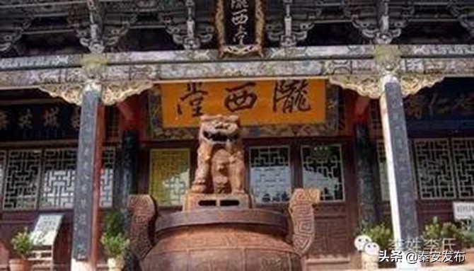 陇西李氏是全部的李姓吗,李姓的起源及李氏宗谱