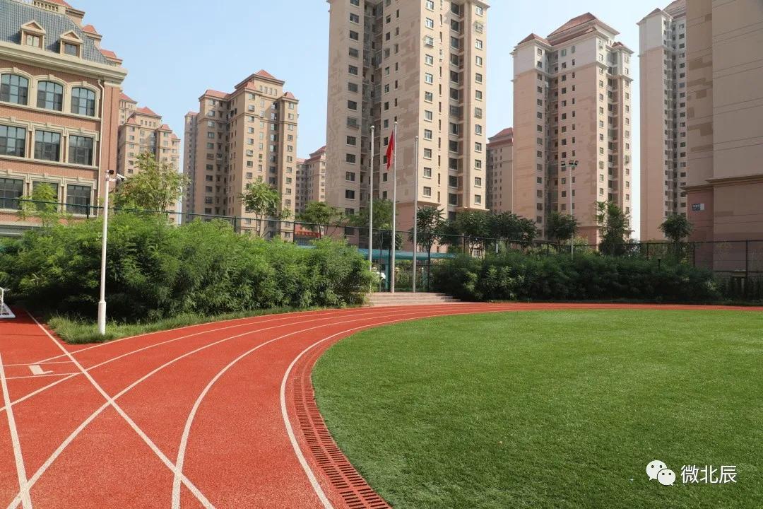 北辰区新学校规划,北辰区目前正在建的学校