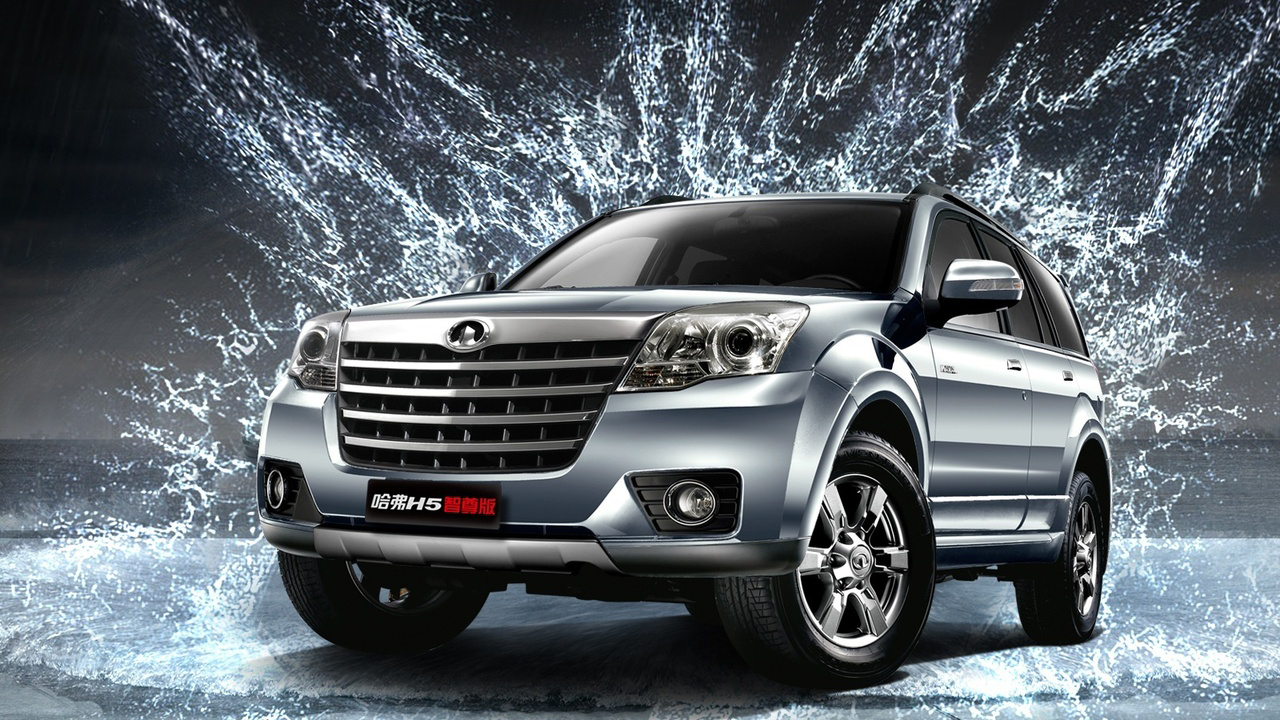 如果你有40万一定要买这台suv,花12万买一台硬派suv还是挺值的