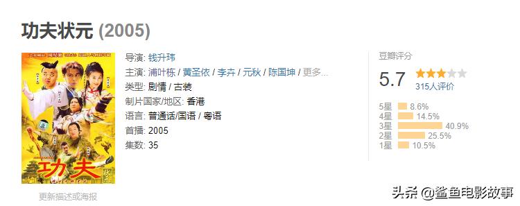 功夫吴孟达周星驰,功夫配音周星驰