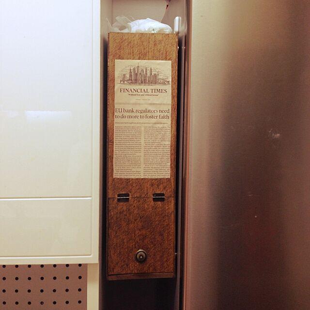 购物袋怎么存放,塑料购物袋怎么使用