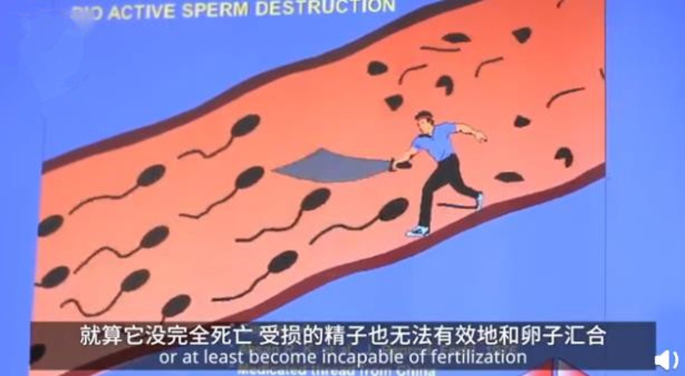 打一针管3年避孕针多少钱男性,男性避孕针现在研发出来了吗