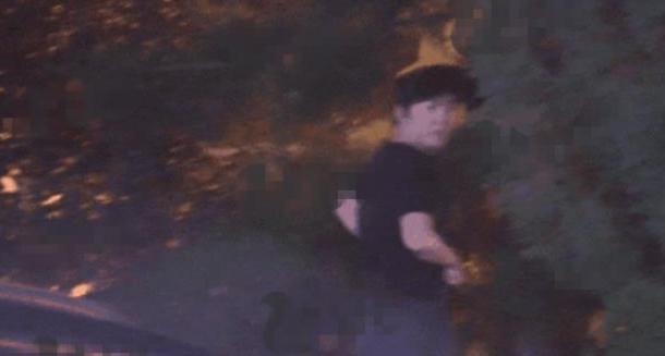 李云迪被抓视频,李云迪是怎么被举报的