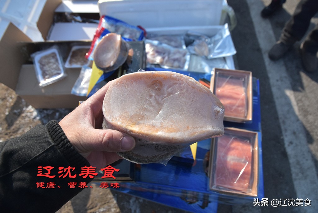 冬天延吉早市哪里最好,冬天延吉早市