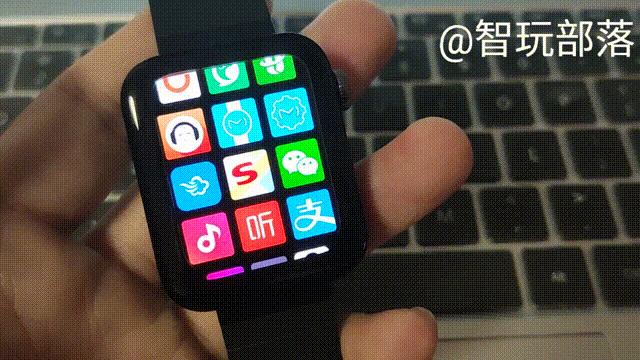 小米手表与其他手表的优势在哪,小米手表智能手表测评