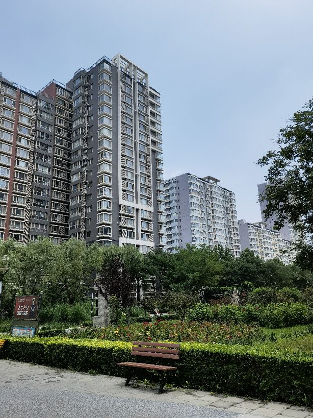 远洋山水北京装修价格,远洋山水北京石景山房价