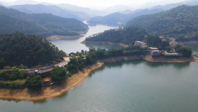 太美了！鼎湖这条宝藏级徒步线路，现在去刚刚好！