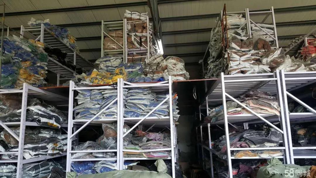 拿尾货一定要拿100件以上吗,南开区尾货服装市场在哪里