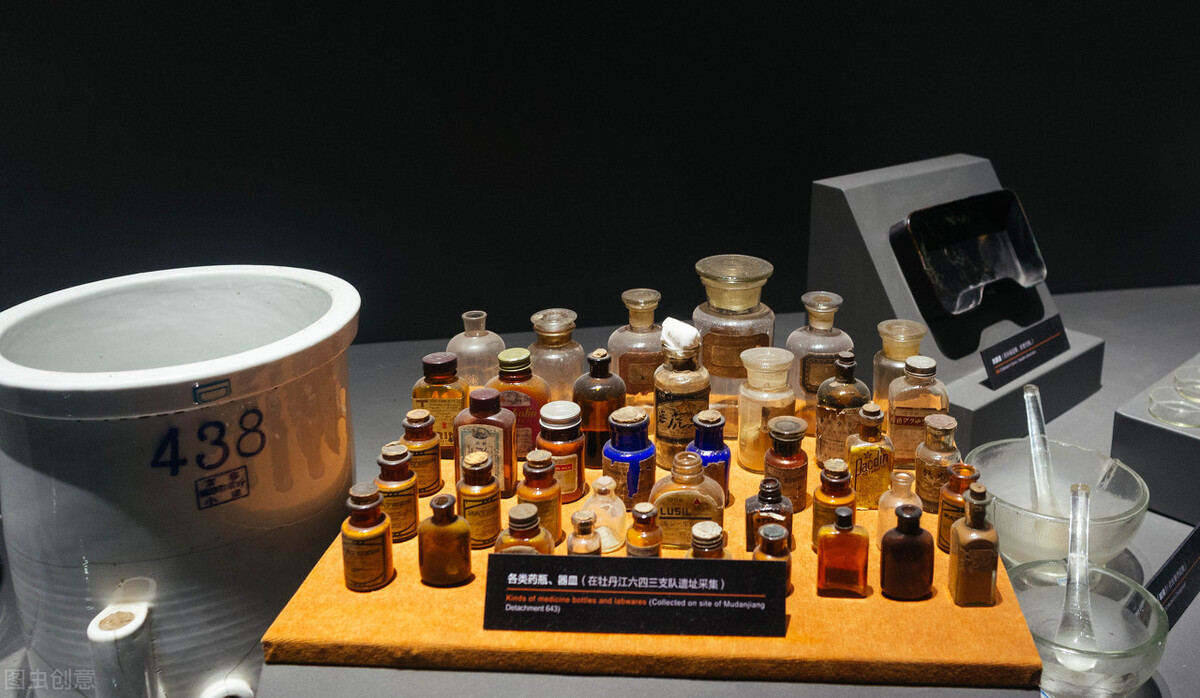 731部队的骇人实验手段有哪些?