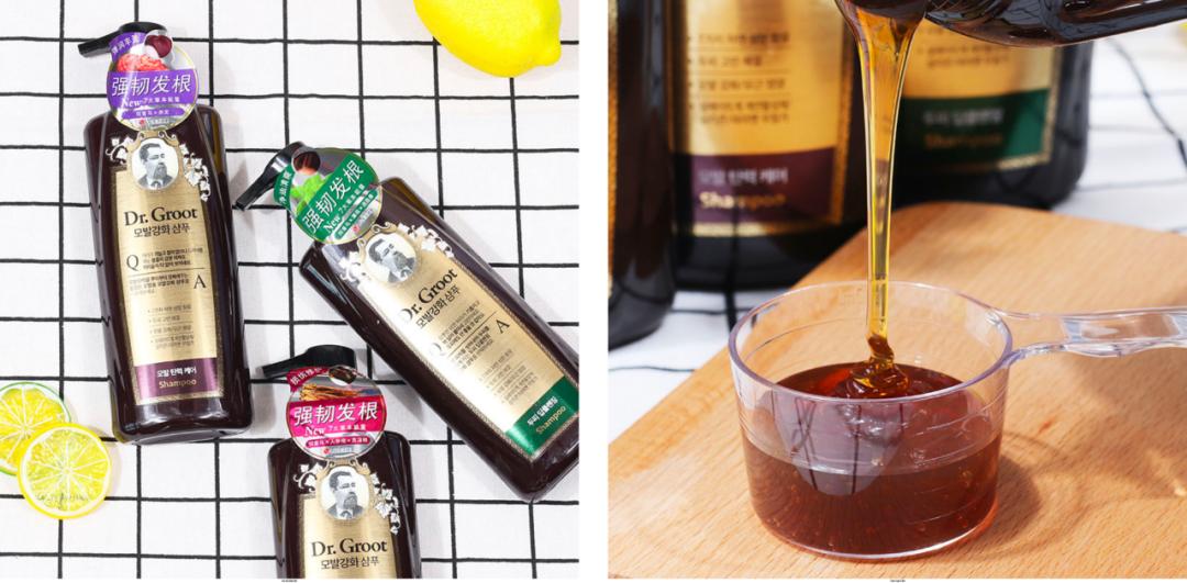 最好的防脱产品,防脱最有效的产品