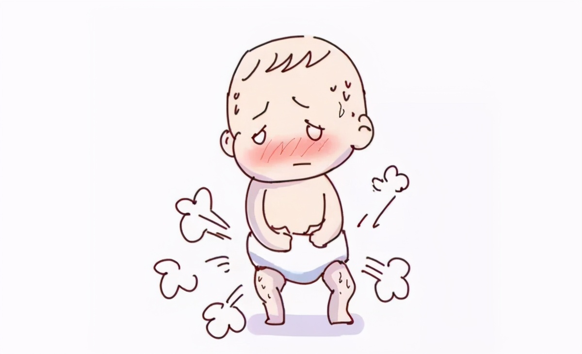 新生儿不拉粑粑还腹胀，先天性肛门闭锁要早治疗！