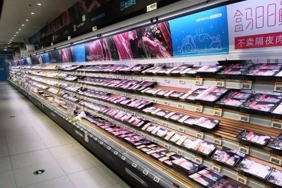 广州天河最贵超市,逛广州最贵的超市地址