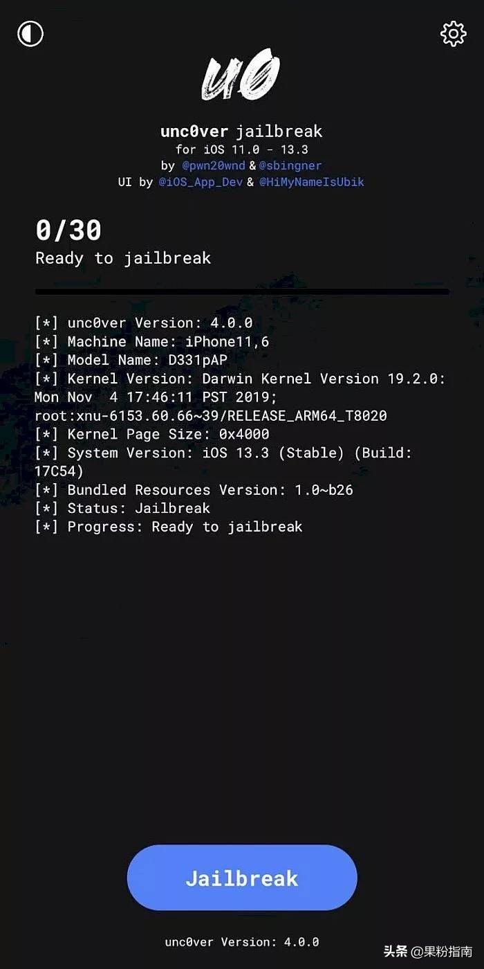 iphone11pro和13对比,iphone11ios13.5越狱了能干嘛