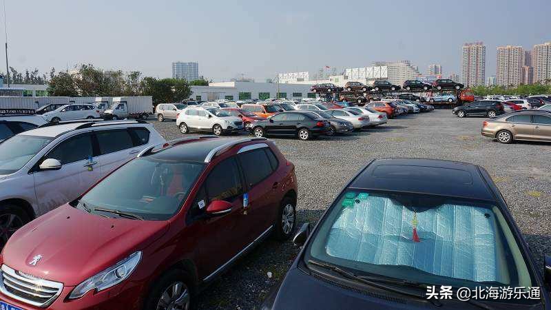 涠洲岛登岛费谁在收,涠洲岛必须要买登岛费吗