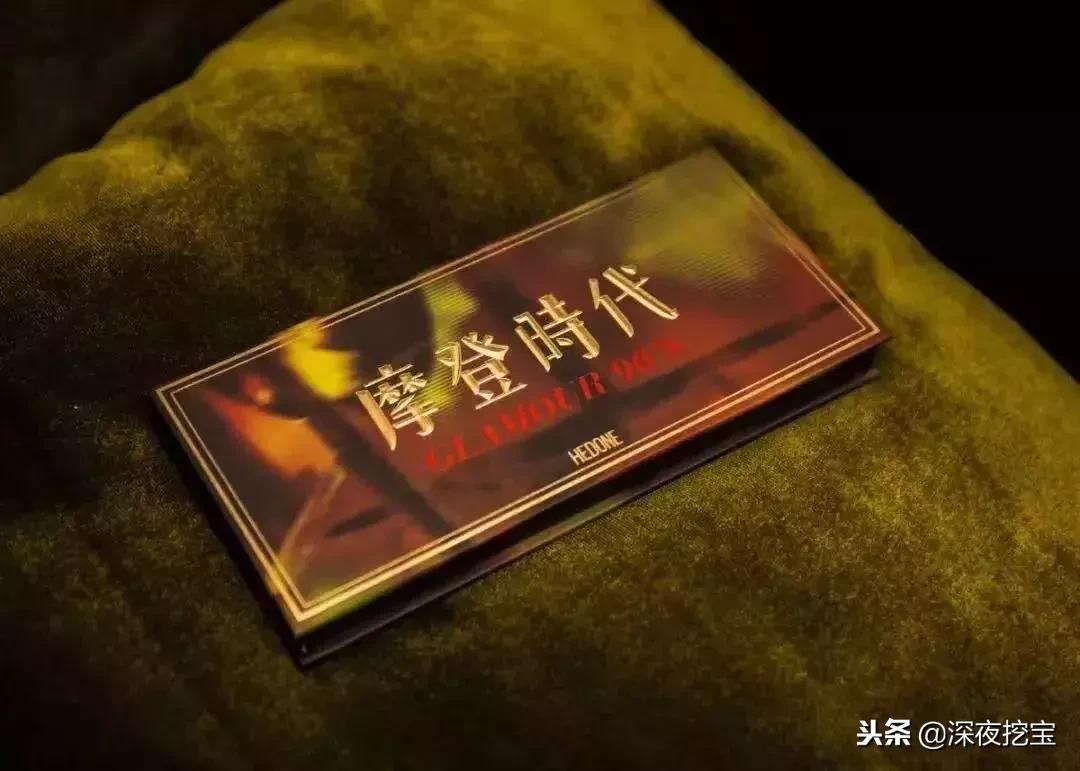 超好用的大牌彩妆单品推荐,好用大牌彩妆单品推荐图片