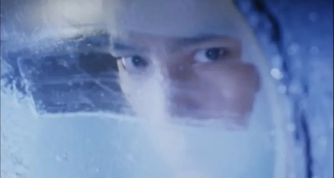 2004年上映的陈冲电影,吴彦祖和陈冲