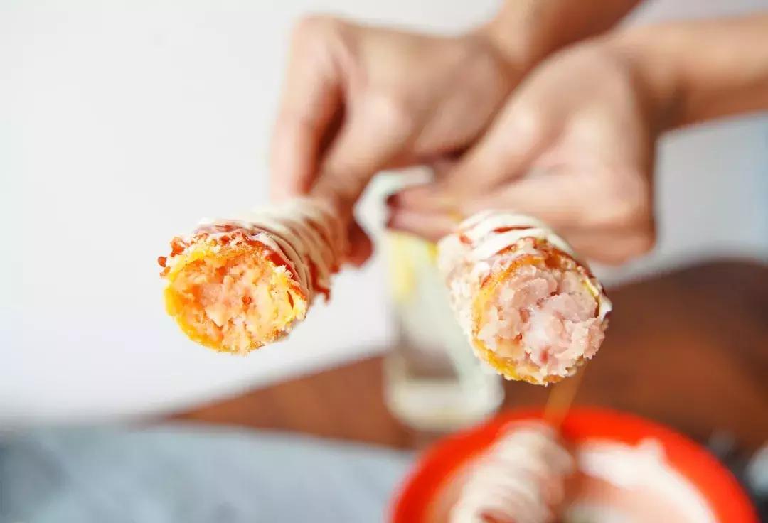 顺德推荐的冰室,顺德自助第一名