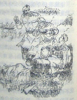 舌尖上的美食西安篇,舌尖上的中国西安美食完整版