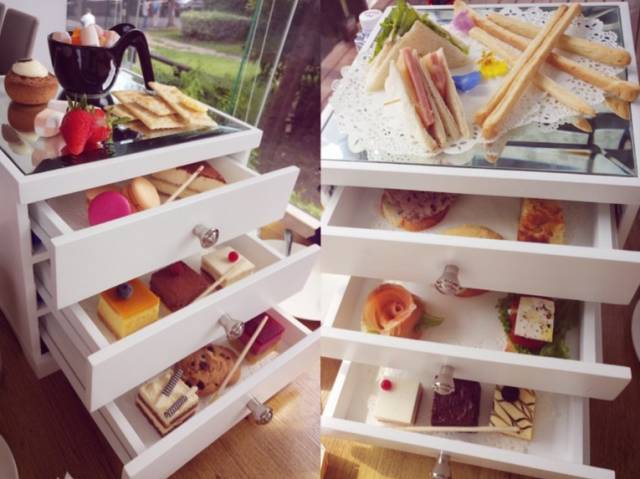 浦东必吃美食攻略,上海浦东基础美食