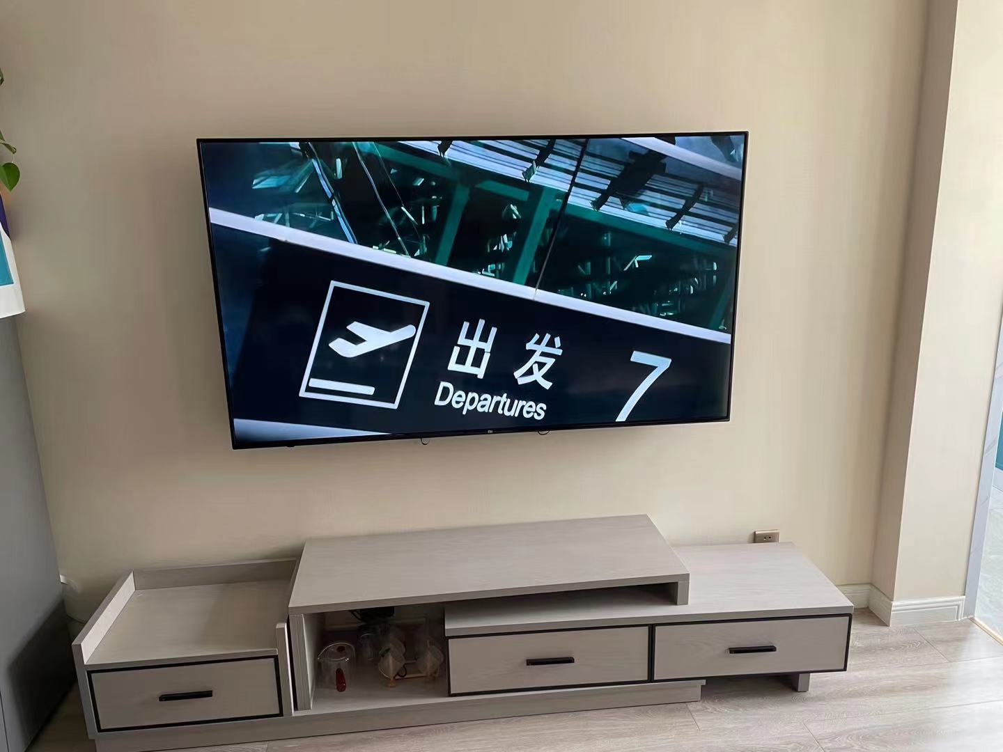 小米70寸电视图像参数最佳设置,小米70寸以上电视哪款性价比高