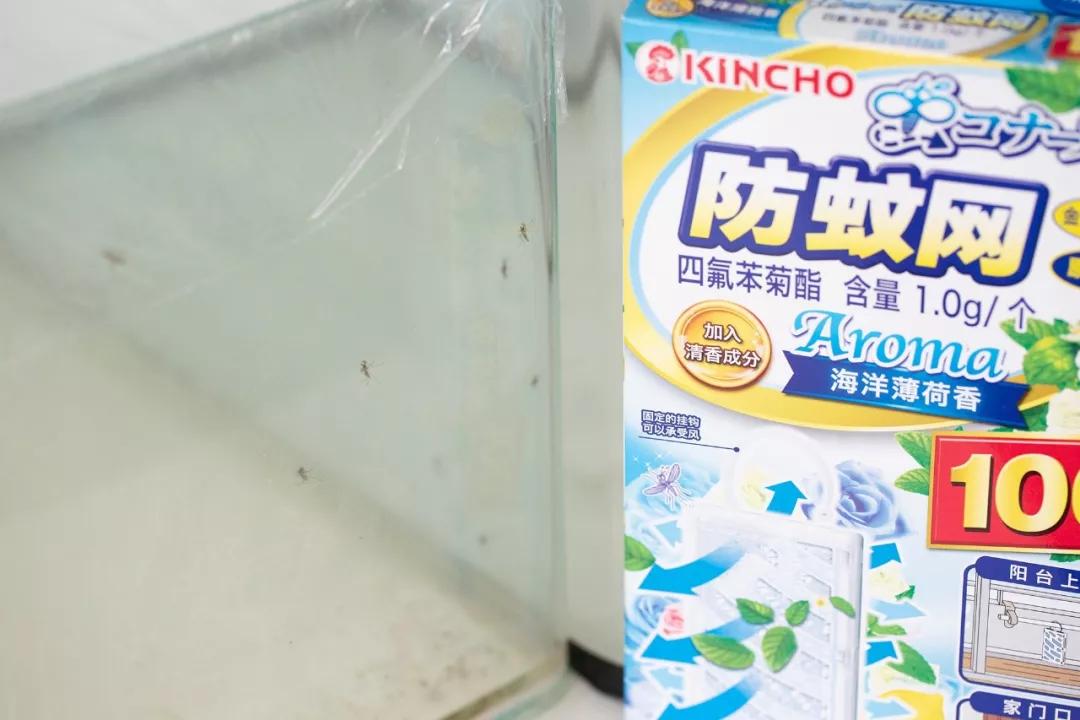 日本隐形蚊帐神器,黑科技折叠式蚊帐