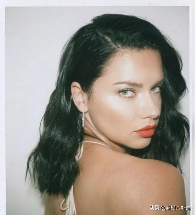 这三位女超模是商模中的里程碑，泰妈是LEGENDS榜单唯一黑人商模