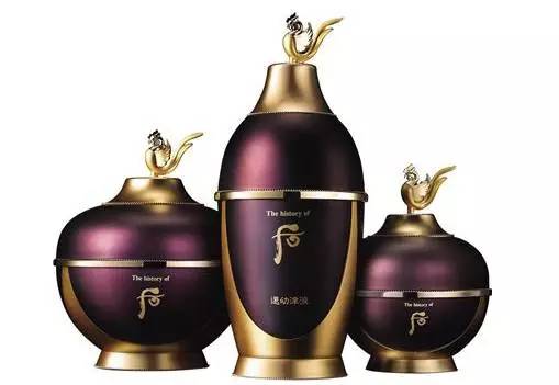 whoo后洗发系列价格,韩国whoo秘贴系列产品