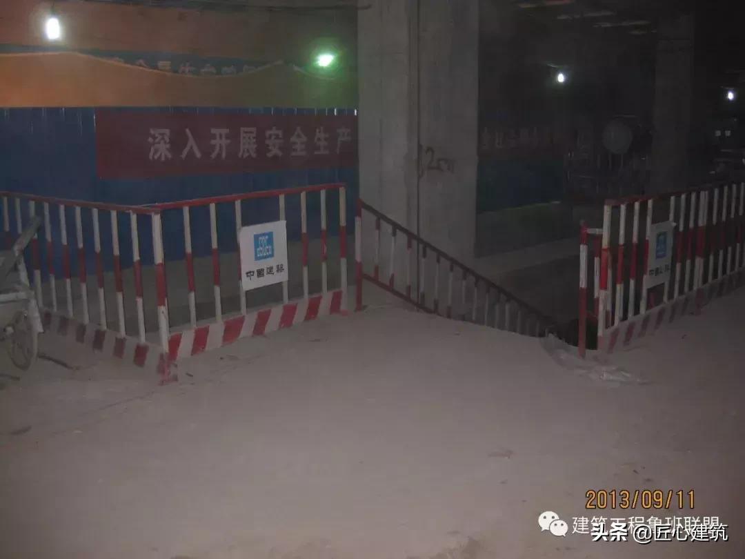 建筑工程临建标准化,工程项目现场临建设施建设标准