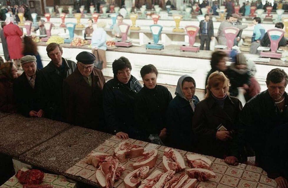 俄罗斯作为能源大国,俄罗斯是富裕的国家吗