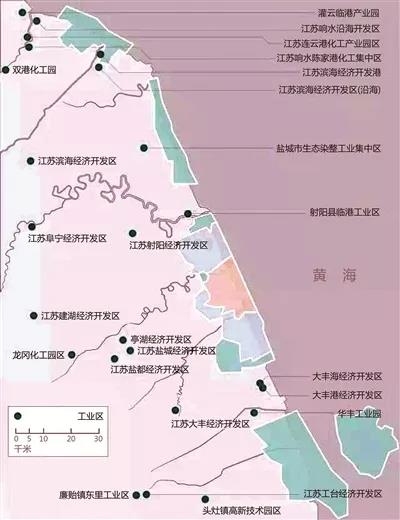 苏北化工复产,最新恢复产能消息