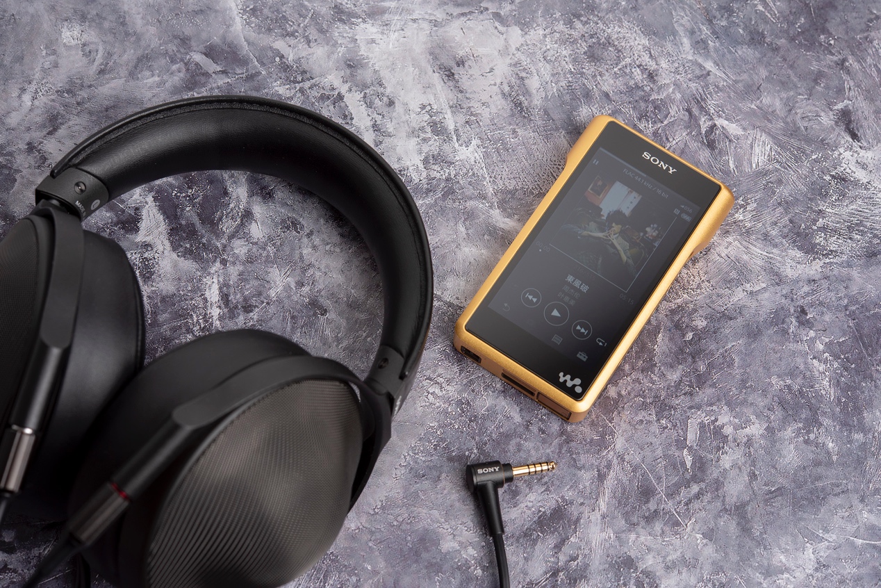 索尼nw-wm1a值得入手吗,wm1z金砖