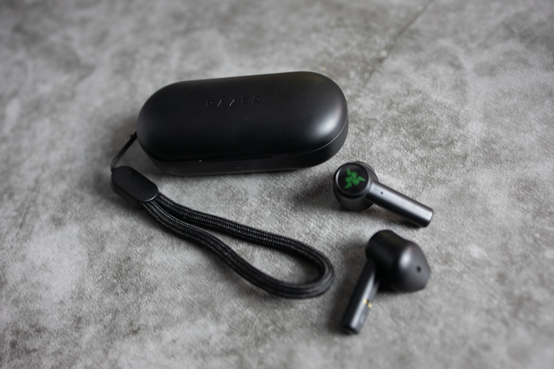 razer雷蛇北海巨妖v3x耳机测评,雷蛇耳机razer战锤狂鲨双核版v2