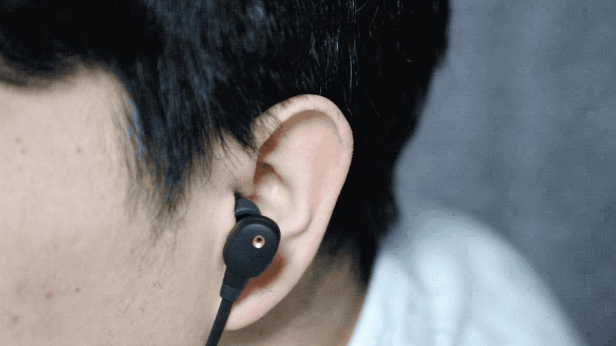 索尼wi-1000x对比qc35,索尼耳机wi1000xm2测评