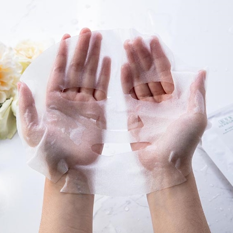 新七白冻干精华面膜怎么用,新七白透亮面膜评测