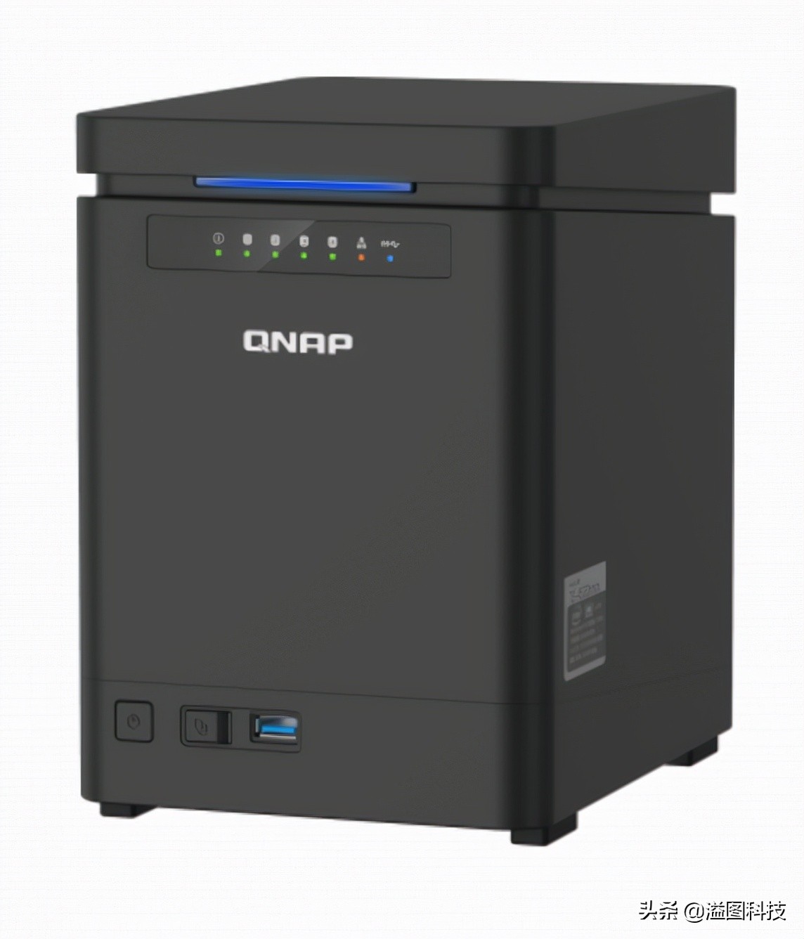 怎样选择适合自己nas,入门如何选择nas