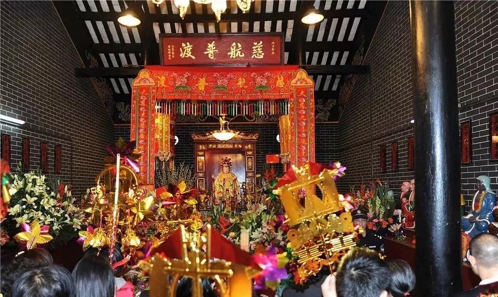 顺德一个人去的地方,顺德来了就不想走的购物中心