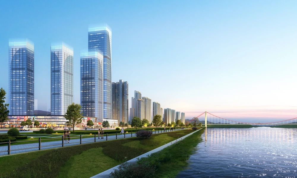 宜昌重大项目最新消息,宜昌近期重点项目信息